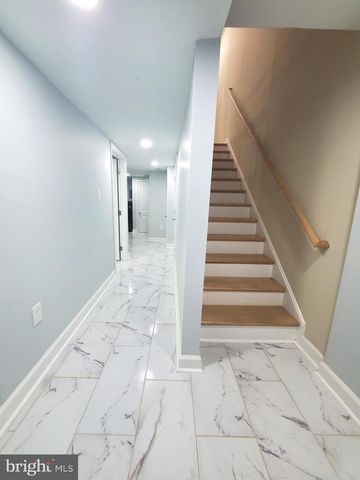 2861 W GARRISON AVE, Baltimore, MD 21215
