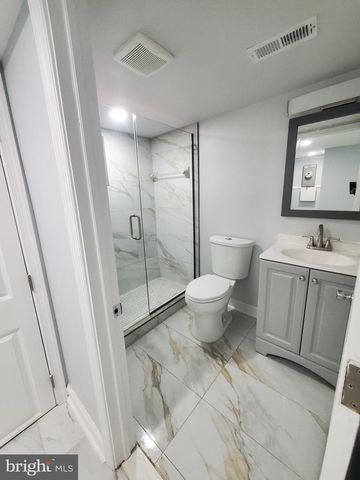 2861 W GARRISON AVE, Baltimore, MD 21215