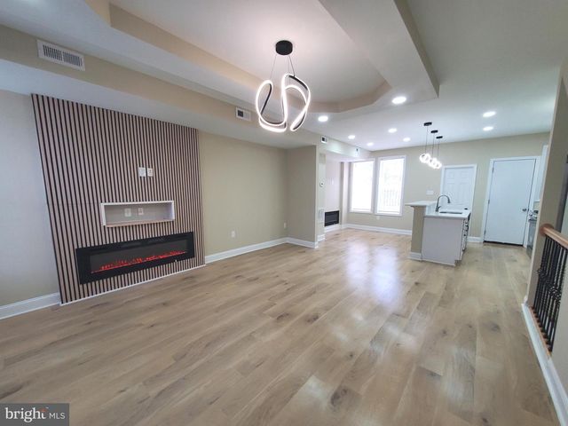 2861 W GARRISON AVE, Baltimore, MD 21215