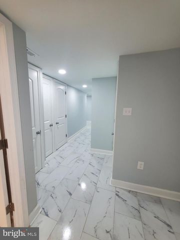 2861 W GARRISON AVE, Baltimore, MD 21215