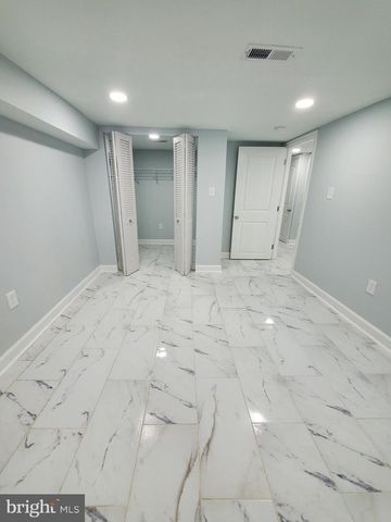 2861 W GARRISON AVE, Baltimore, MD 21215