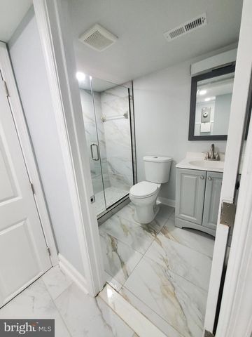 2861 W GARRISON AVE, Baltimore, MD 21215