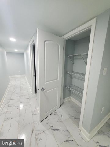 2861 W GARRISON AVE, Baltimore, MD 21215