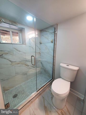 2861 W GARRISON AVE, Baltimore, MD 21215