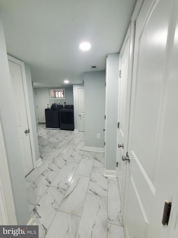 2861 W GARRISON AVE, Baltimore, MD 21215