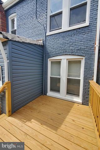 2861 W GARRISON AVE, Baltimore, MD 21215