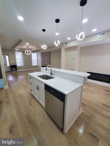 2861 W GARRISON AVE, Baltimore, MD 21215