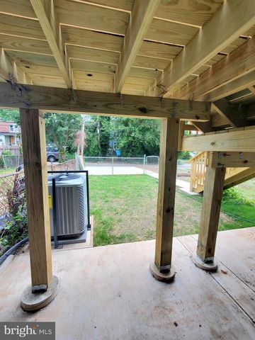 2861 W GARRISON AVE, Baltimore, MD 21215