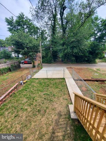 2861 W GARRISON AVE, Baltimore, MD 21215