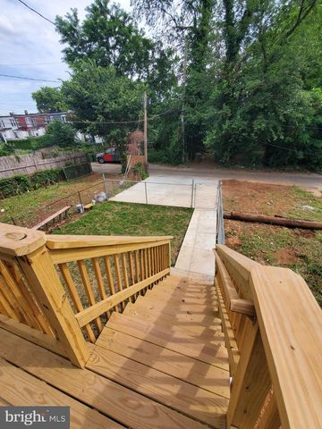 2861 W GARRISON AVE, Baltimore, MD 21215