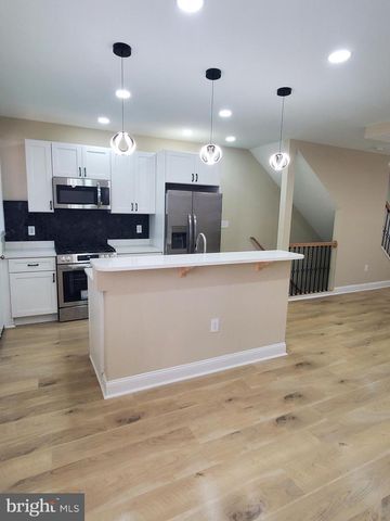 2861 W GARRISON AVE, Baltimore, MD 21215