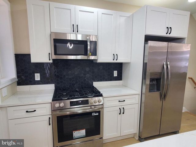 2861 W GARRISON AVE, Baltimore, MD 21215