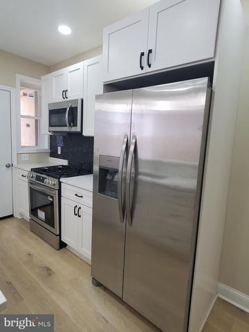 2861 W GARRISON AVE, Baltimore, MD 21215