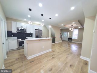 2861 W GARRISON AVE, Baltimore, MD 21215
