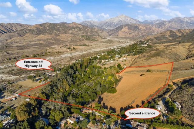 2700 Mill Creek, Mentone, CA 92359