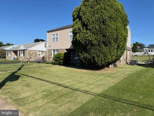 9966 VERREE RD, Philadelphia, PA 19115