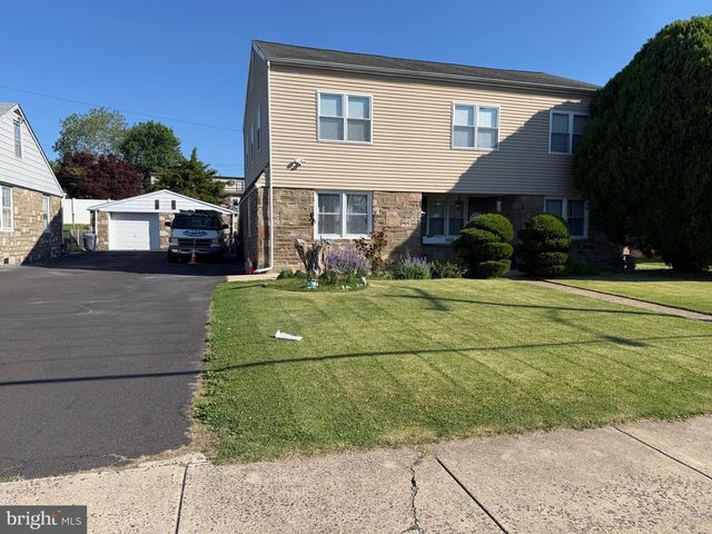 9966 VERREE RD, Philadelphia, PA 19115