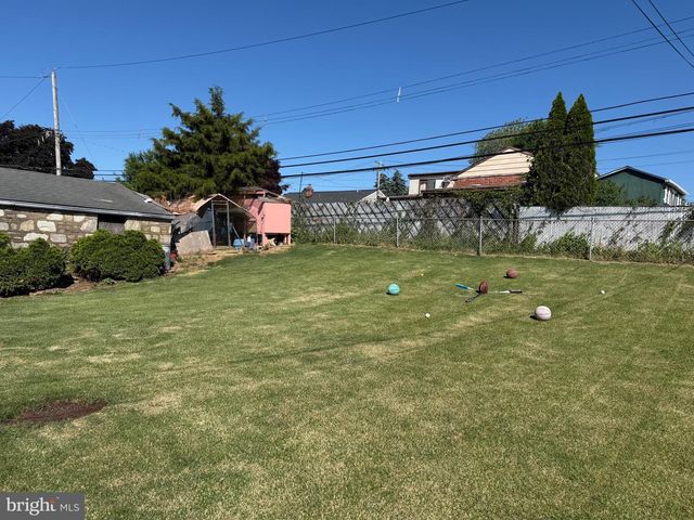 9966 VERREE RD, Philadelphia, PA 19115