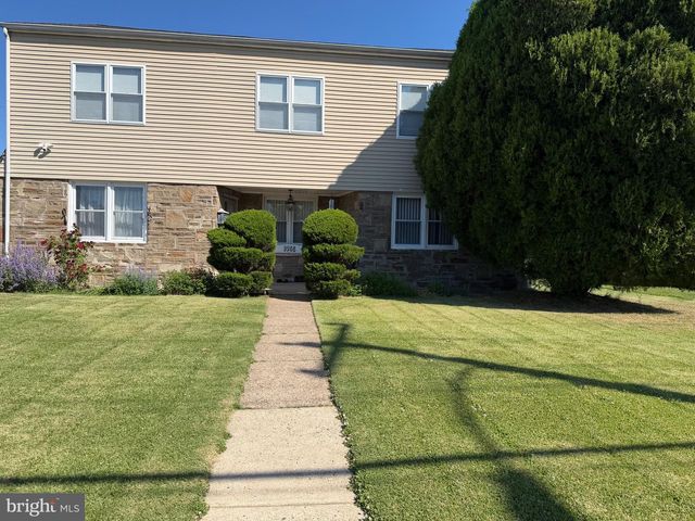 9966 VERREE RD, Philadelphia, PA 19115