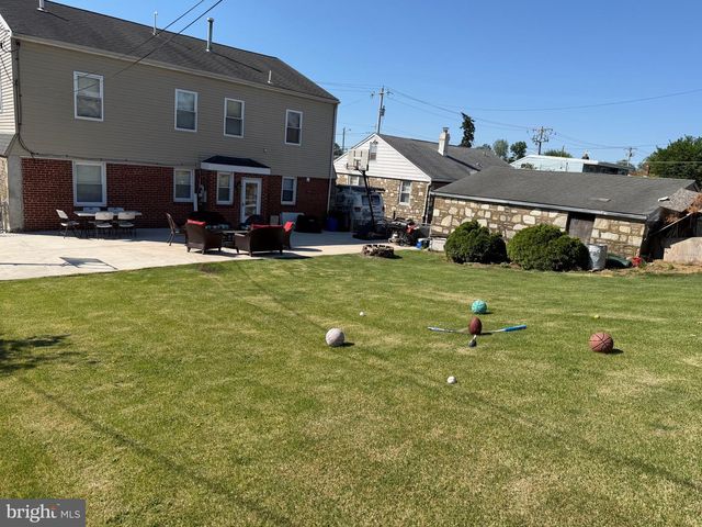 9966 VERREE RD, Philadelphia, PA 19115