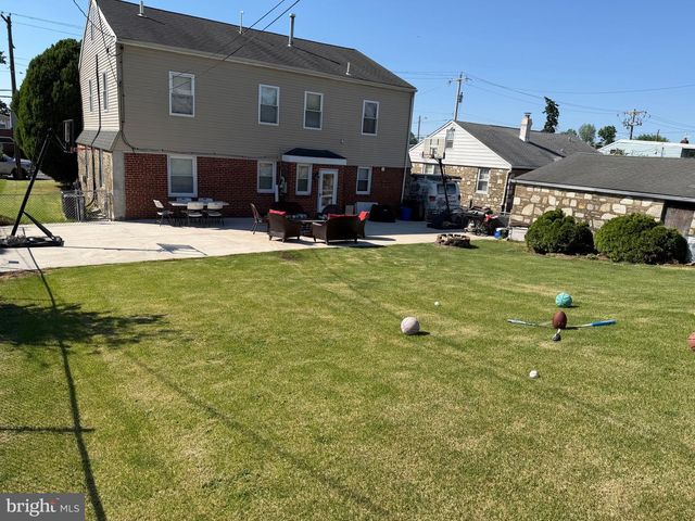 9966 VERREE RD, Philadelphia, PA 19115