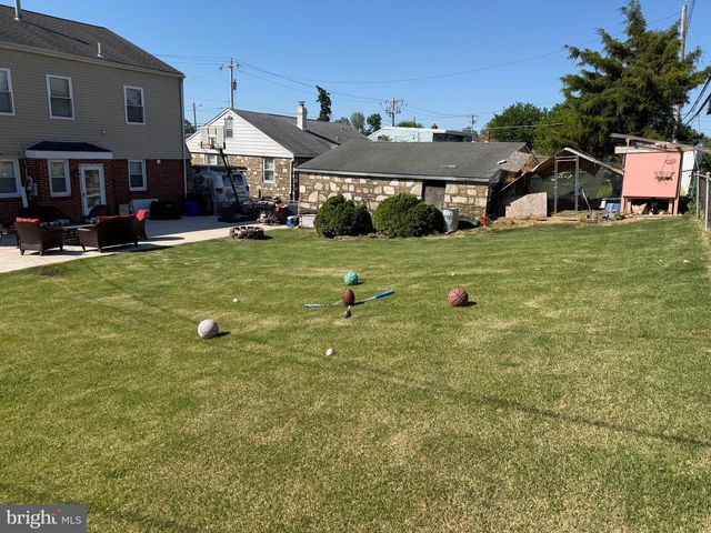 9966 VERREE RD, Philadelphia, PA 19115