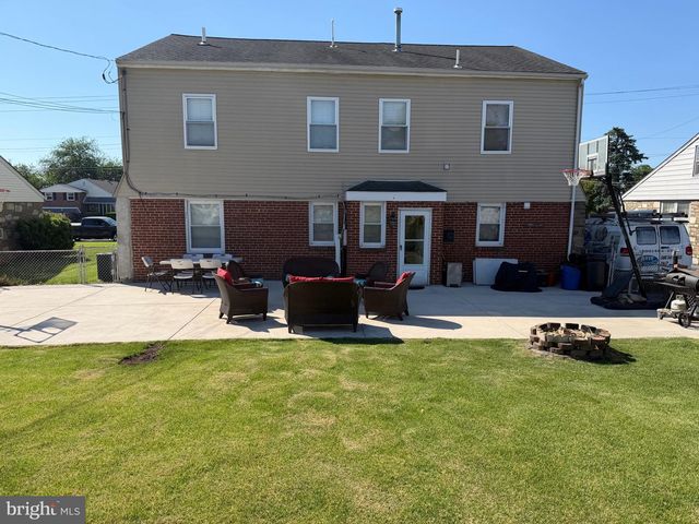 9966 VERREE RD, Philadelphia, PA 19115