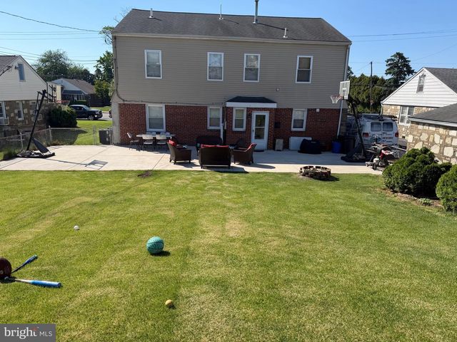 9966 VERREE RD, Philadelphia, PA 19115