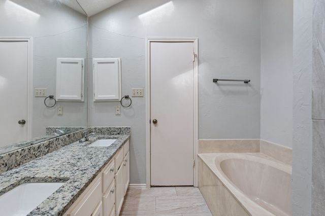 3868 Beaumont Lane, Plano, TX 75023