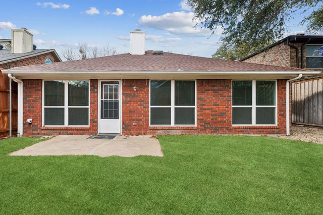 3868 Beaumont Lane, Plano, TX 75023