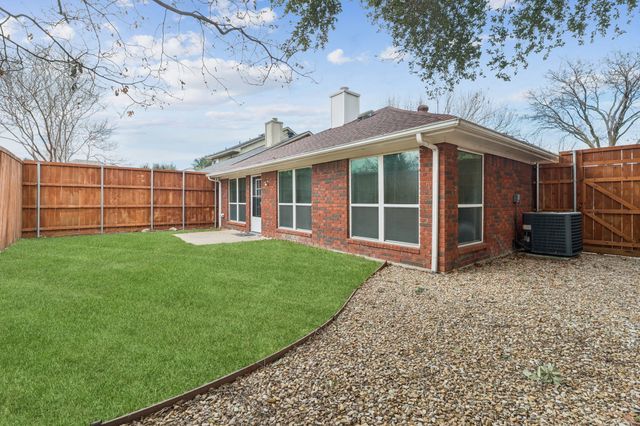 3868 Beaumont Lane, Plano, TX 75023