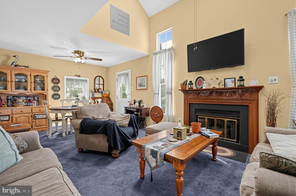 2798 JEAN DR, HATFIELD, PA 19440 — photo 5