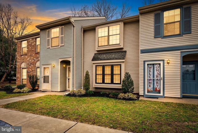 48 WYNDHAM PL, Robbinsville, NJ 08691