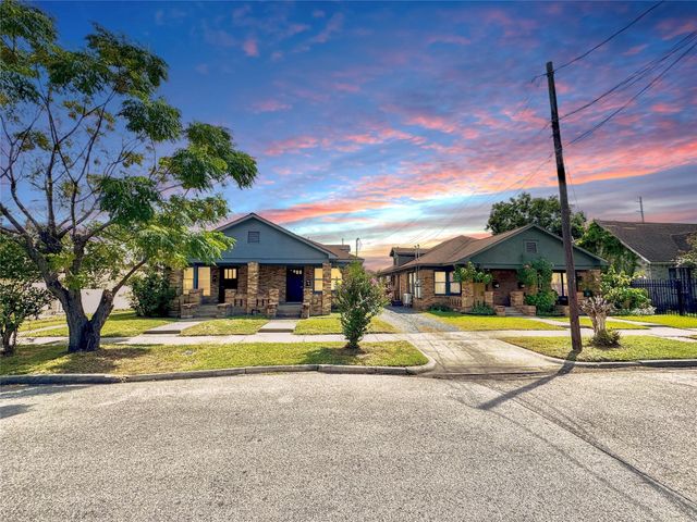 7 Hunt Street, Houston, TX 77003