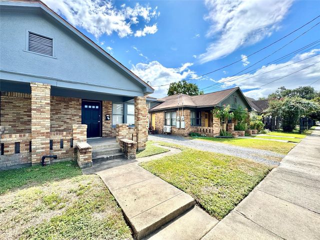 7 Hunt Street, Houston, TX 77003