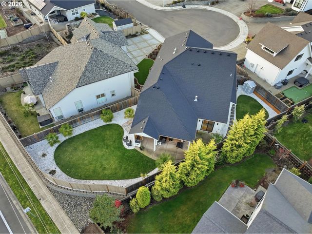 4114 ILLAHE RIVER Ct S, Salem, OR 97302