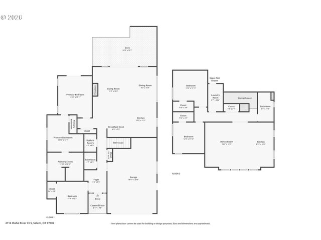 4114 ILLAHE RIVER Ct S, Salem, OR 97302