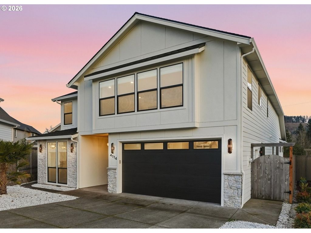 4114 ILLAHE RIVER Ct S, Salem, OR 97302