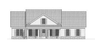 339 Chime Bell Church Road, Aiken, SC 29803