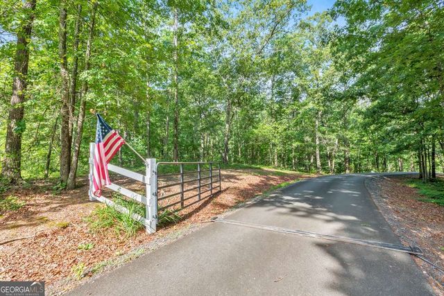 173 Hogan Pond Lane, Ball Ground, GA 30107