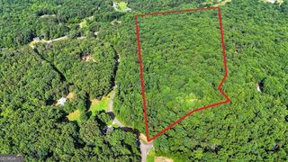 173 Hogan Pond Lane, Ball Ground, GA 30107