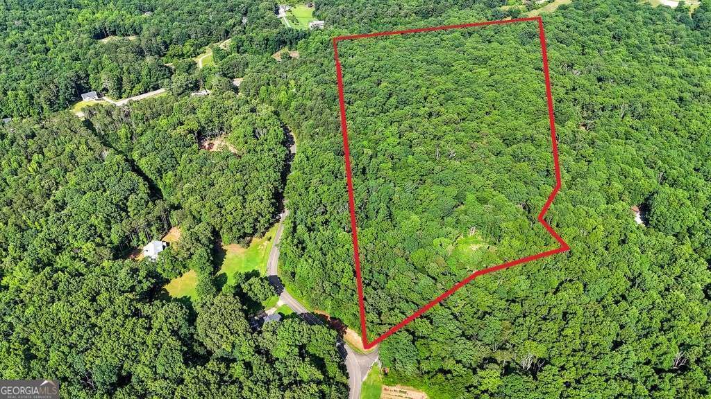 173 Hogan Pond Lane, Ball Ground, GA 30107