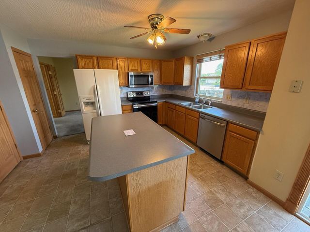 3126 Zach Court, Columbus, OH 43219