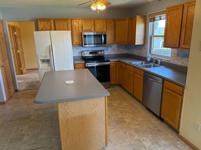 3126 Zach Court, Columbus, OH 43219