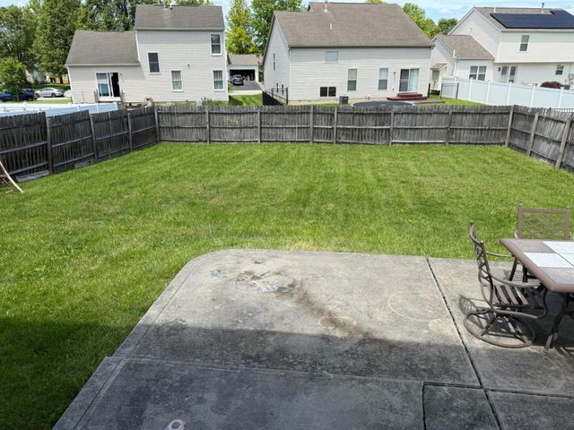 3126 Zach Court, Columbus, OH 43219