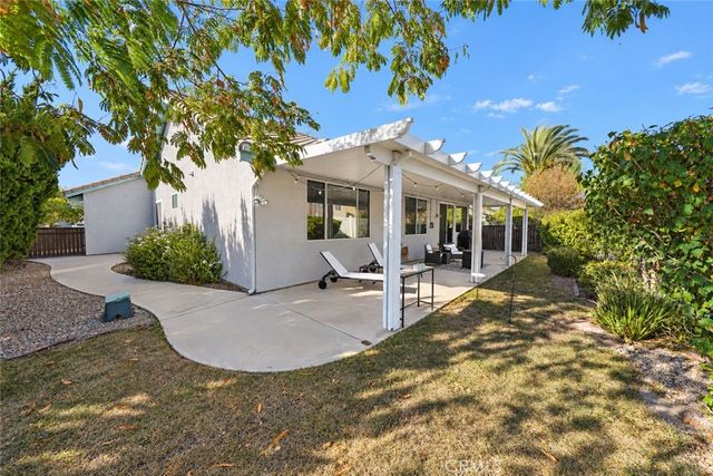 41168 Vincennes Court, Murrieta, CA 92562
