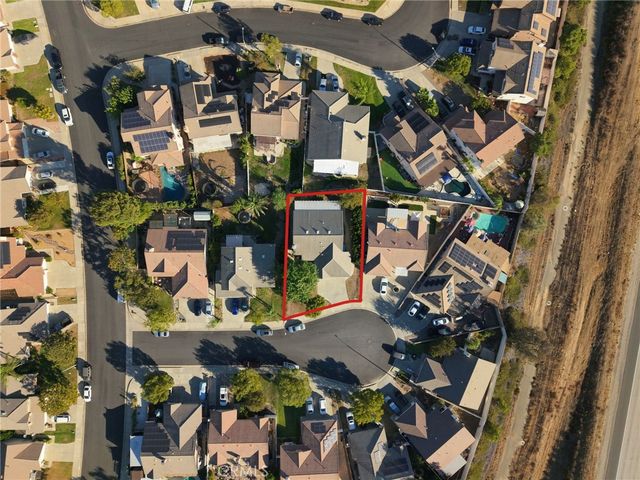 41168 Vincennes Court, Murrieta, CA 92562