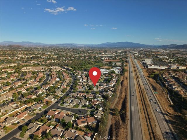 41168 Vincennes Court, Murrieta, CA 92562