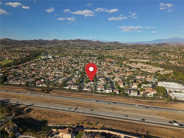41168 Vincennes Court, Murrieta, CA 92562
