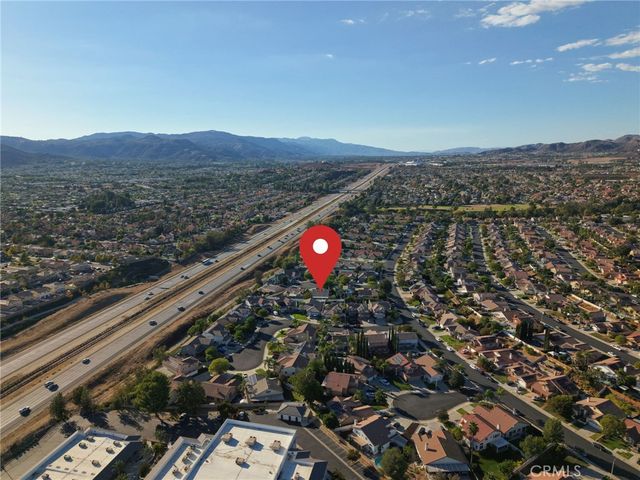 41168 Vincennes Court, Murrieta, CA 92562